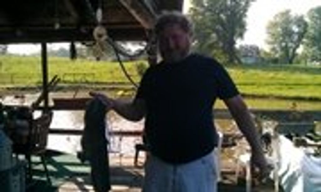 Ray Dean  Spivey