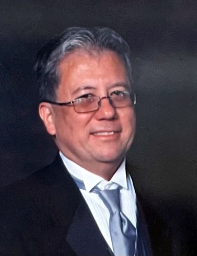 Neil James Larocque Profile Photo