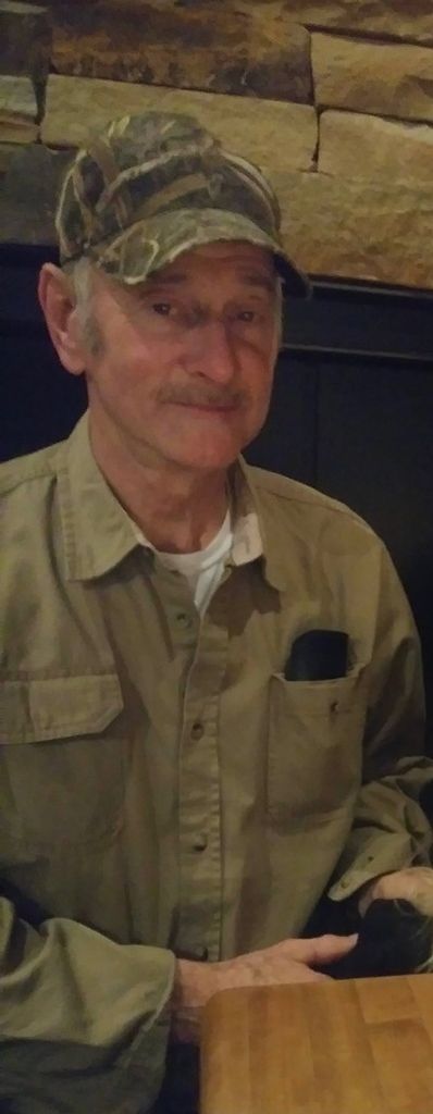 Johnny Hubert Duff Profile Photo