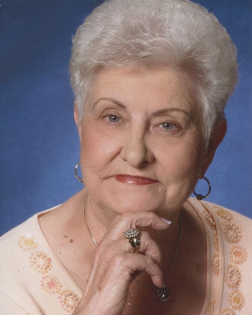 Sudie Louise Barfield Wright Profile Photo