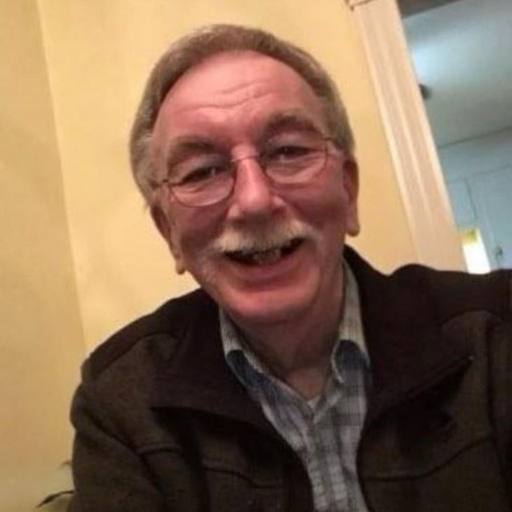 Thomas Michael O'Connor Profile Photo