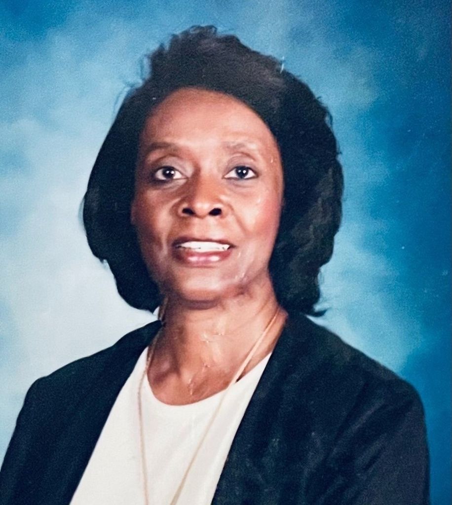 Augustine  Clora Barton Green