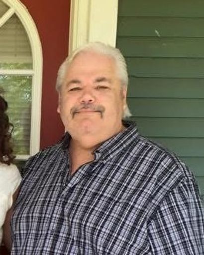 Ralph B. McKibben's obituary image