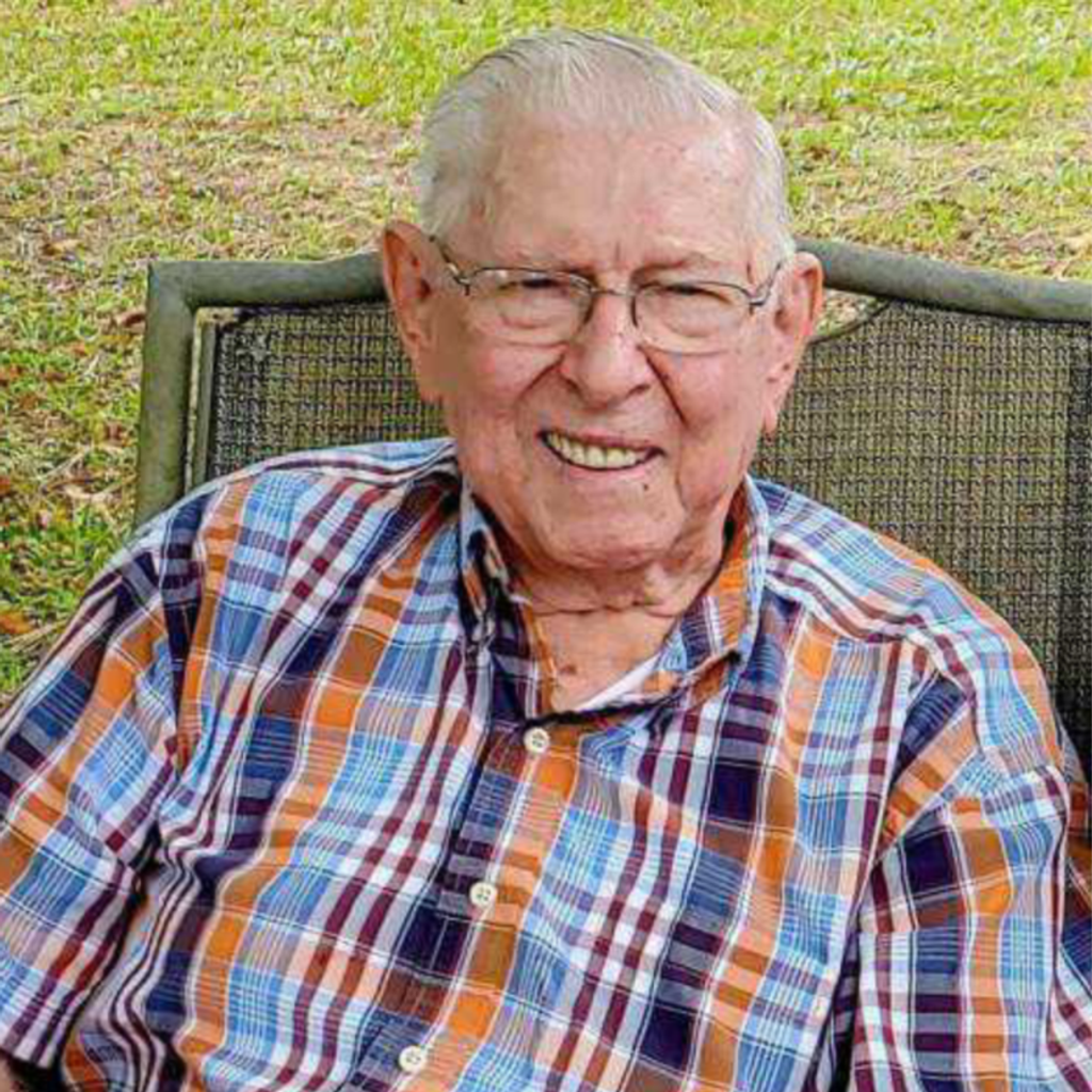 James Leon Kuykendall