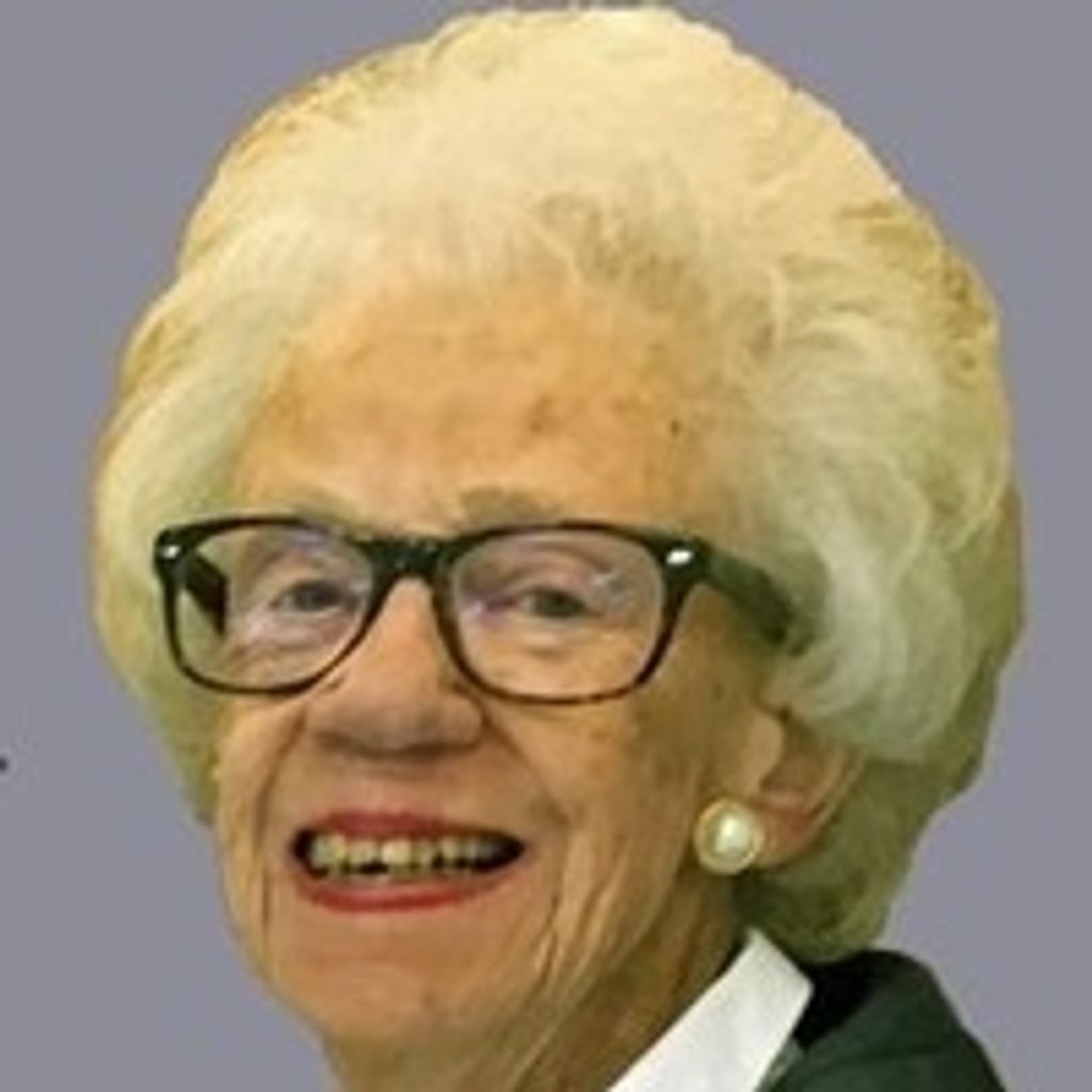Mary C. Fogarty