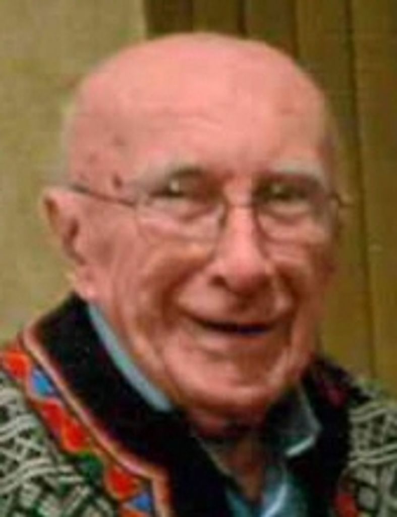 Robert Seaver Duxstad Profile Photo
