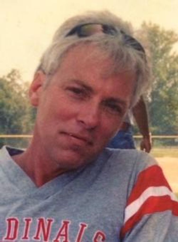 Michael J. Lenz Profile Photo