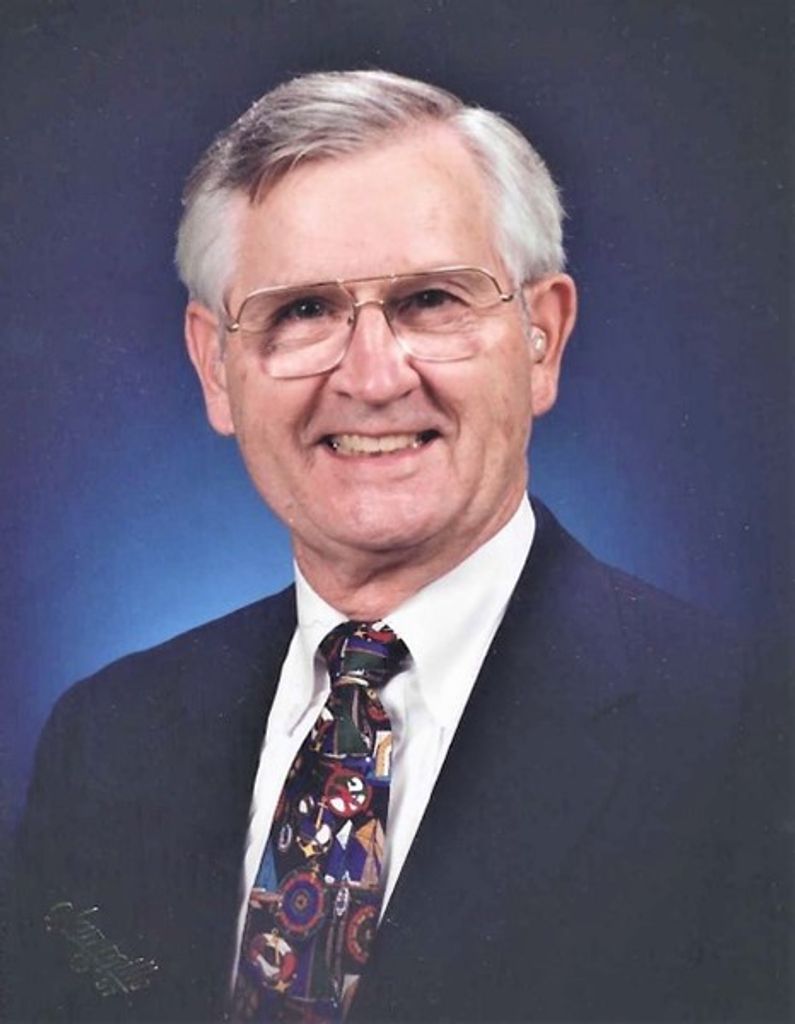 Merle Frederick Wratislaw
