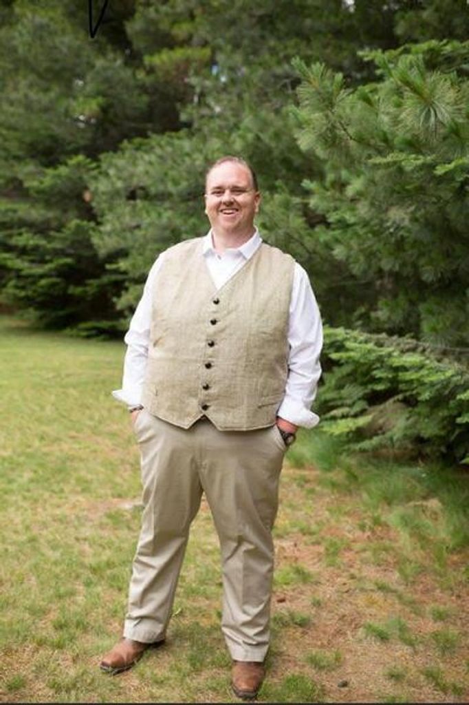 Nick Kaufman Profile Photo
