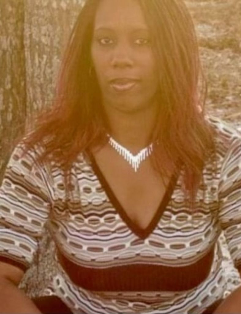 Veronica Latisha Taft Harris Profile Photo