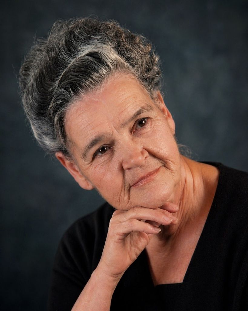 Ruth Evelyn Soto Profile Photo