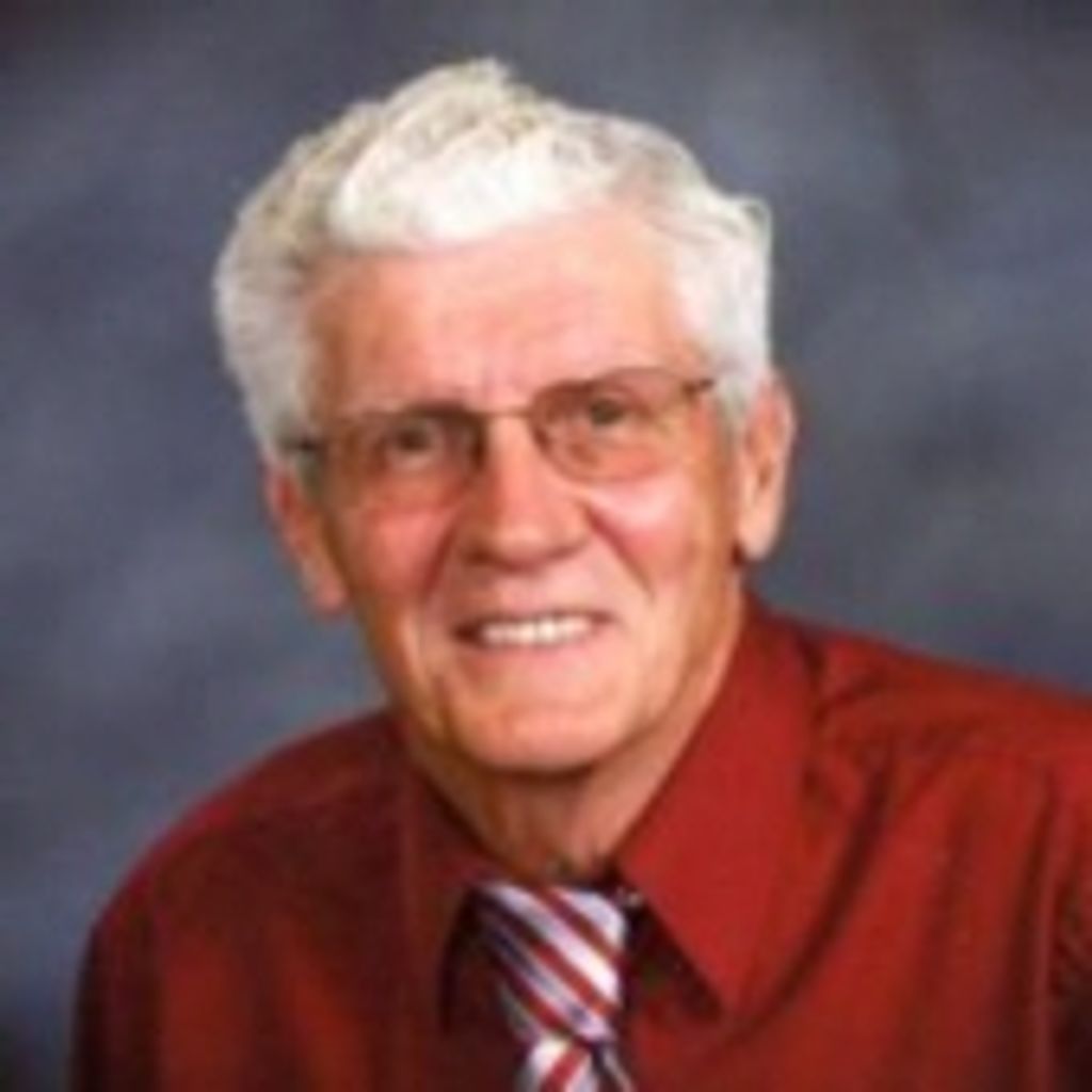 Patrick J. Fussman