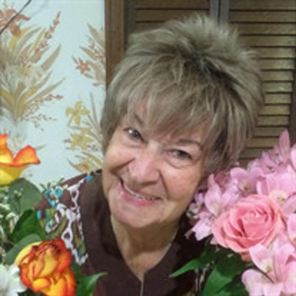 Frances Grider "Fran" Davis Profile Photo