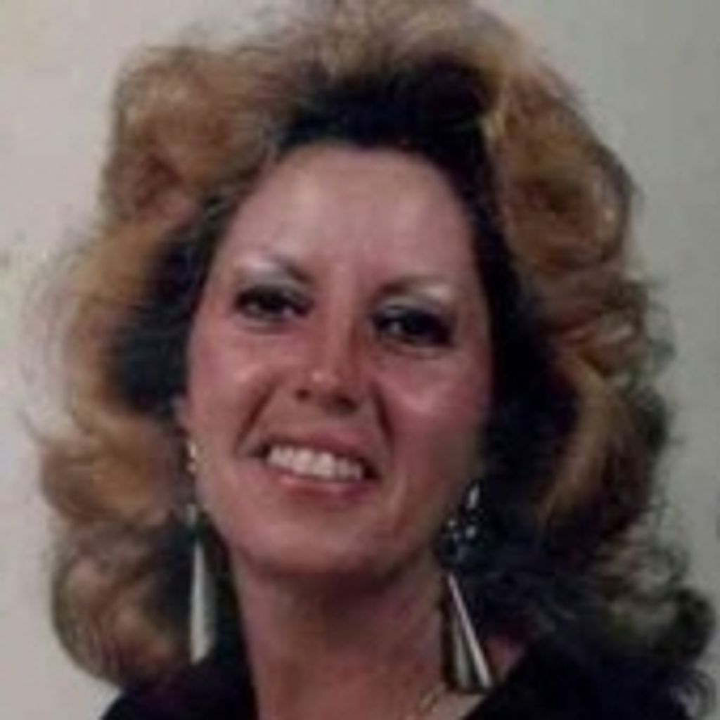 Julie G. Glass