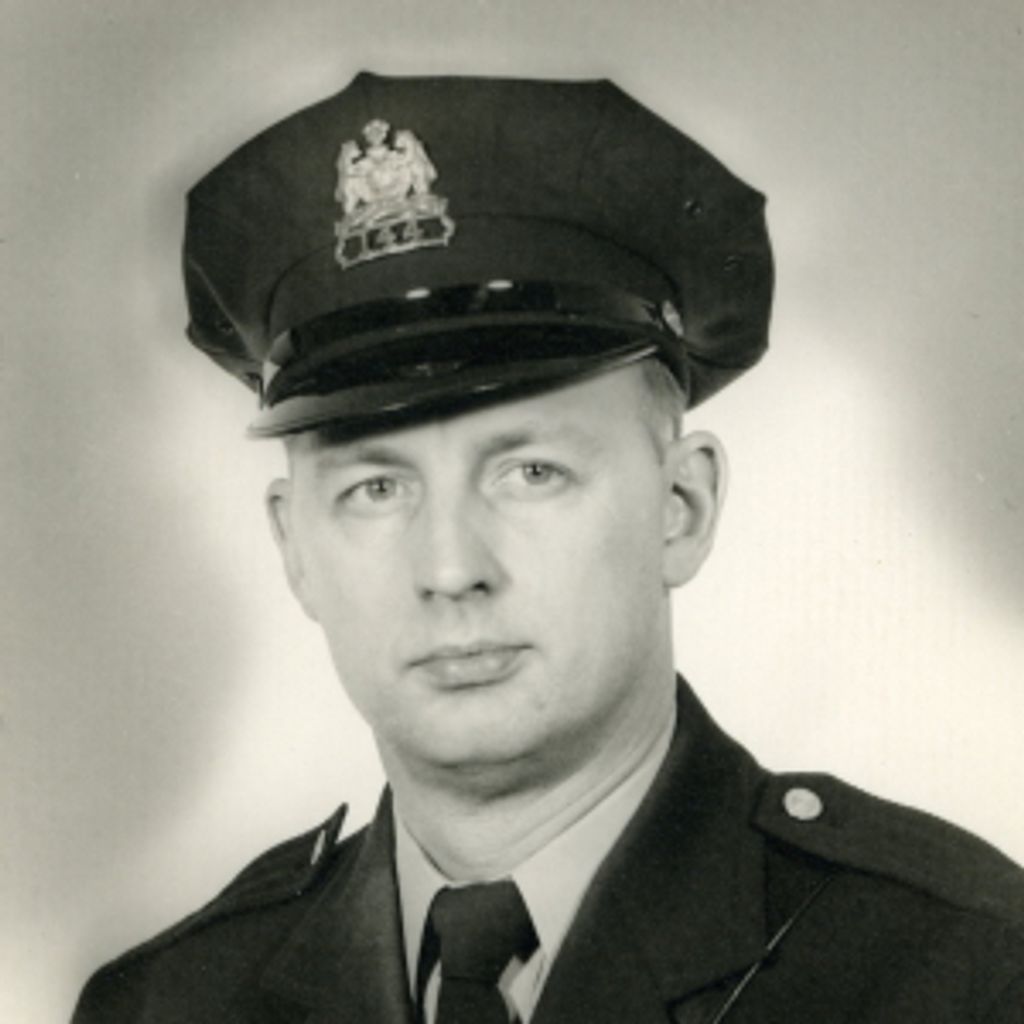 Richard L. Ceglinski, Sr.