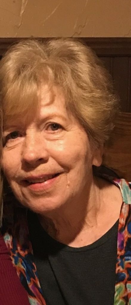 Carolyn Kay Ellis Profile Photo