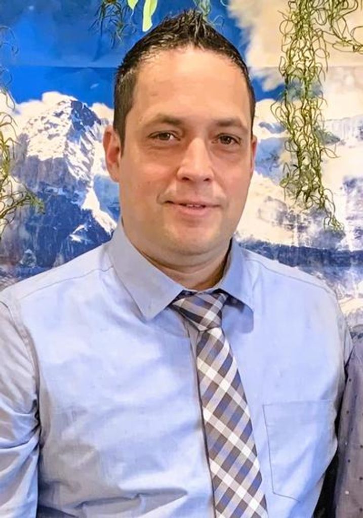 Jeremy Don Reed Profile Photo