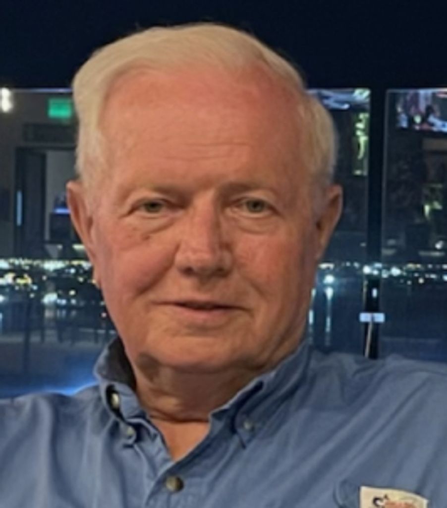 Daniel Ritter Profile Photo