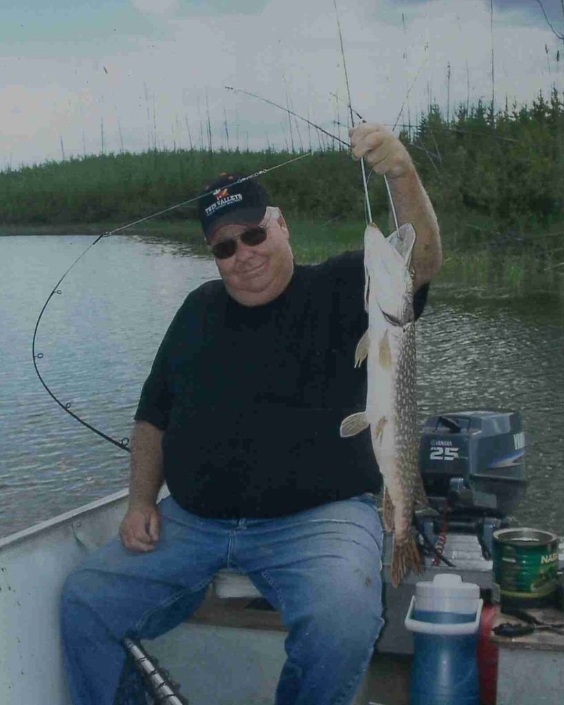 Duane Phillips