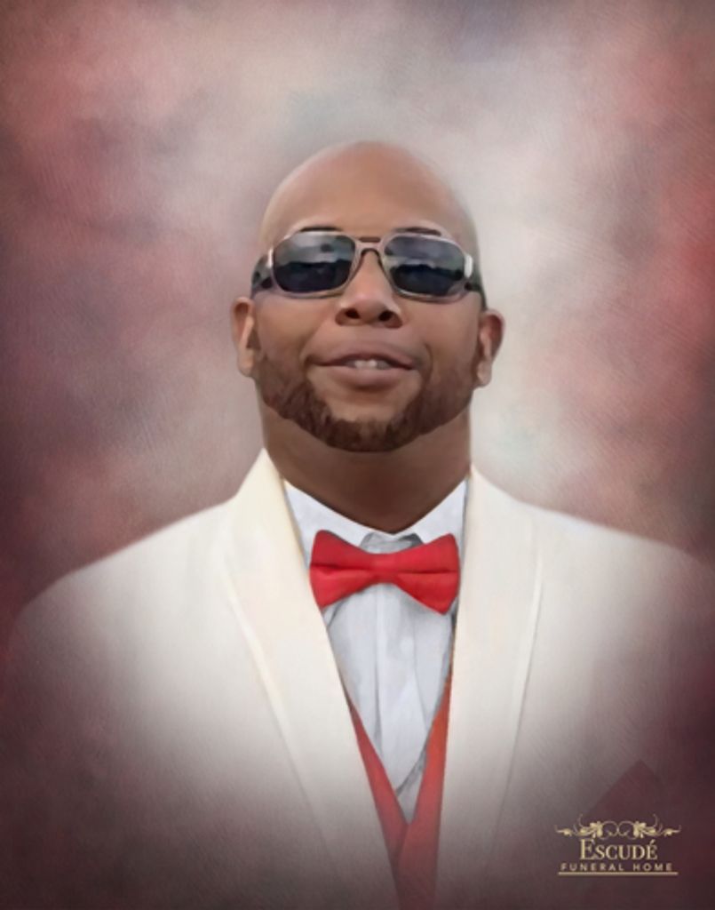 O'Brien Sampson Profile Photo