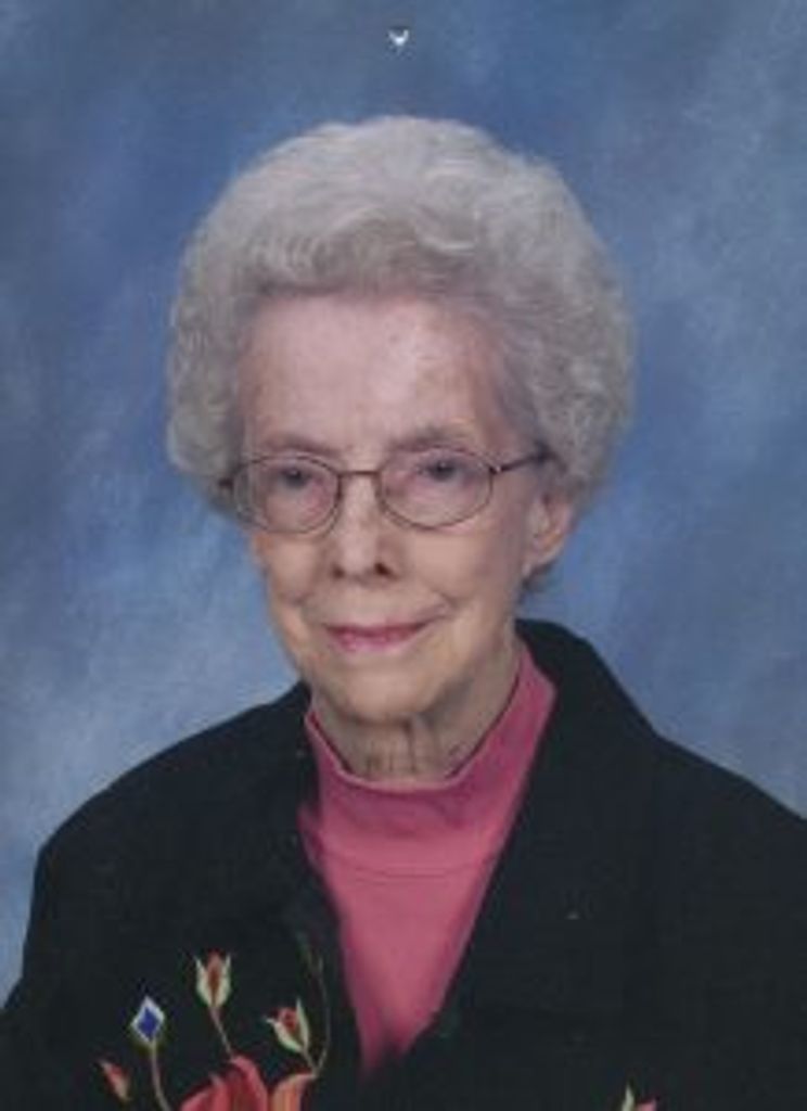 Vera Mohney