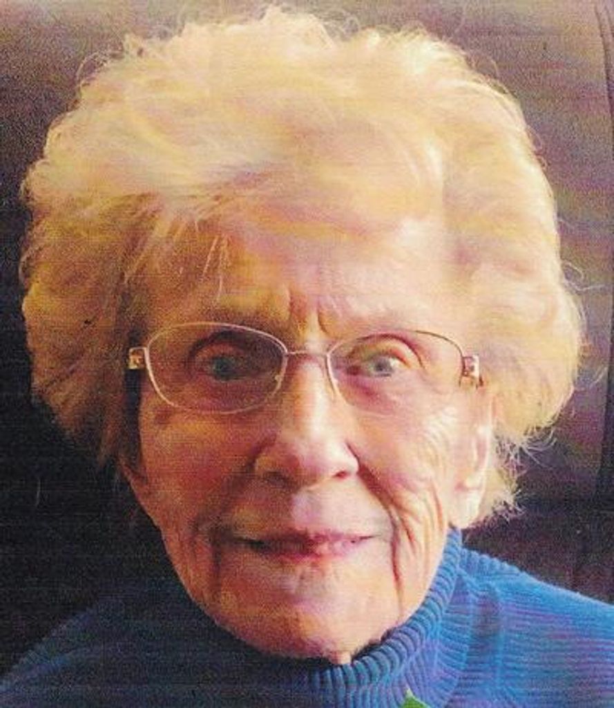 Constance Mary Riordan Profile Photo