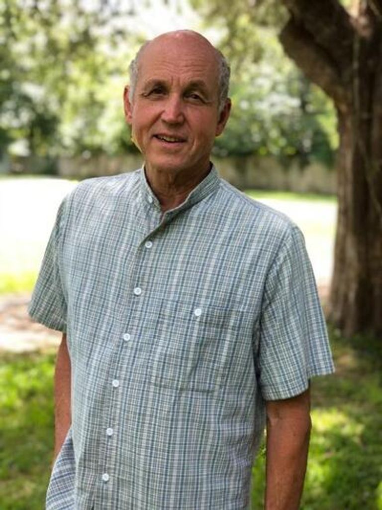 Pastor Bill Freeman Profile Photo