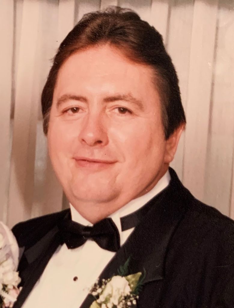 Gene Kallas Profile Photo