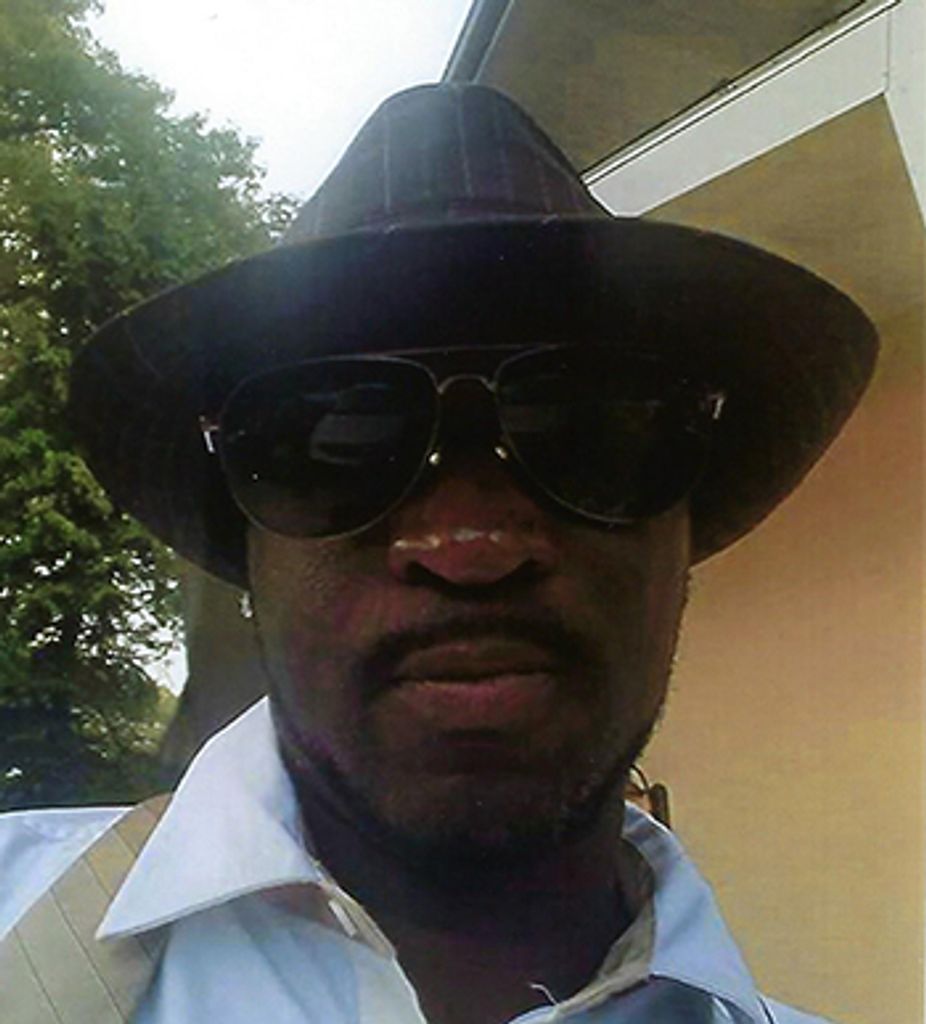 None Frederick Washington