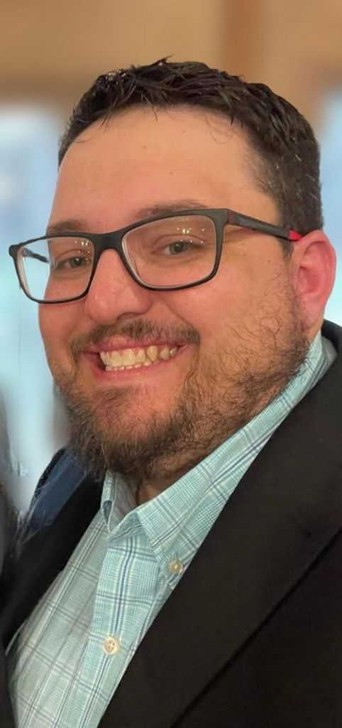 James William Nations Profile Photo