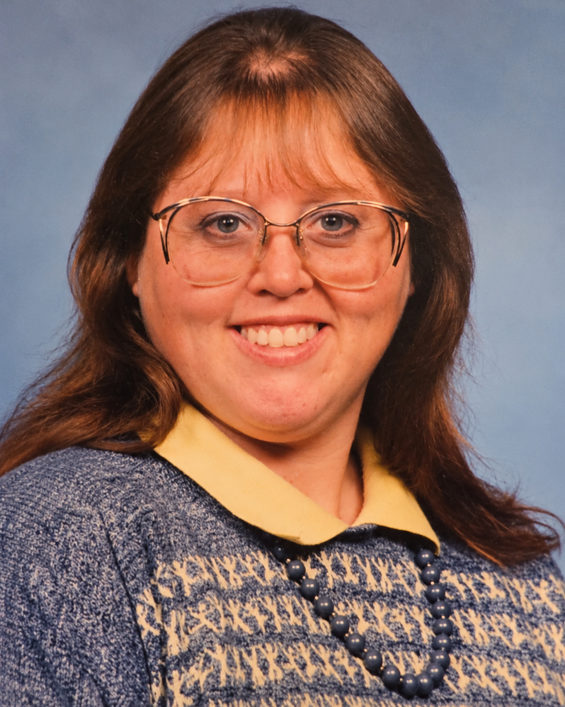 Dorothy Lucinda Renforth Profile Photo