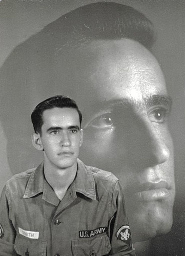 Mr. Paul A. Smith Profile Photo