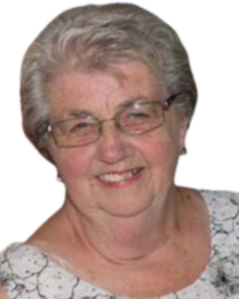 Elinora (Ellie) Strausser