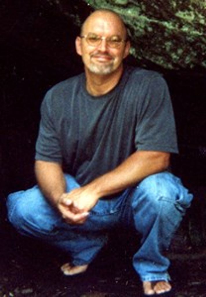 David Sol Meshulam Profile Photo