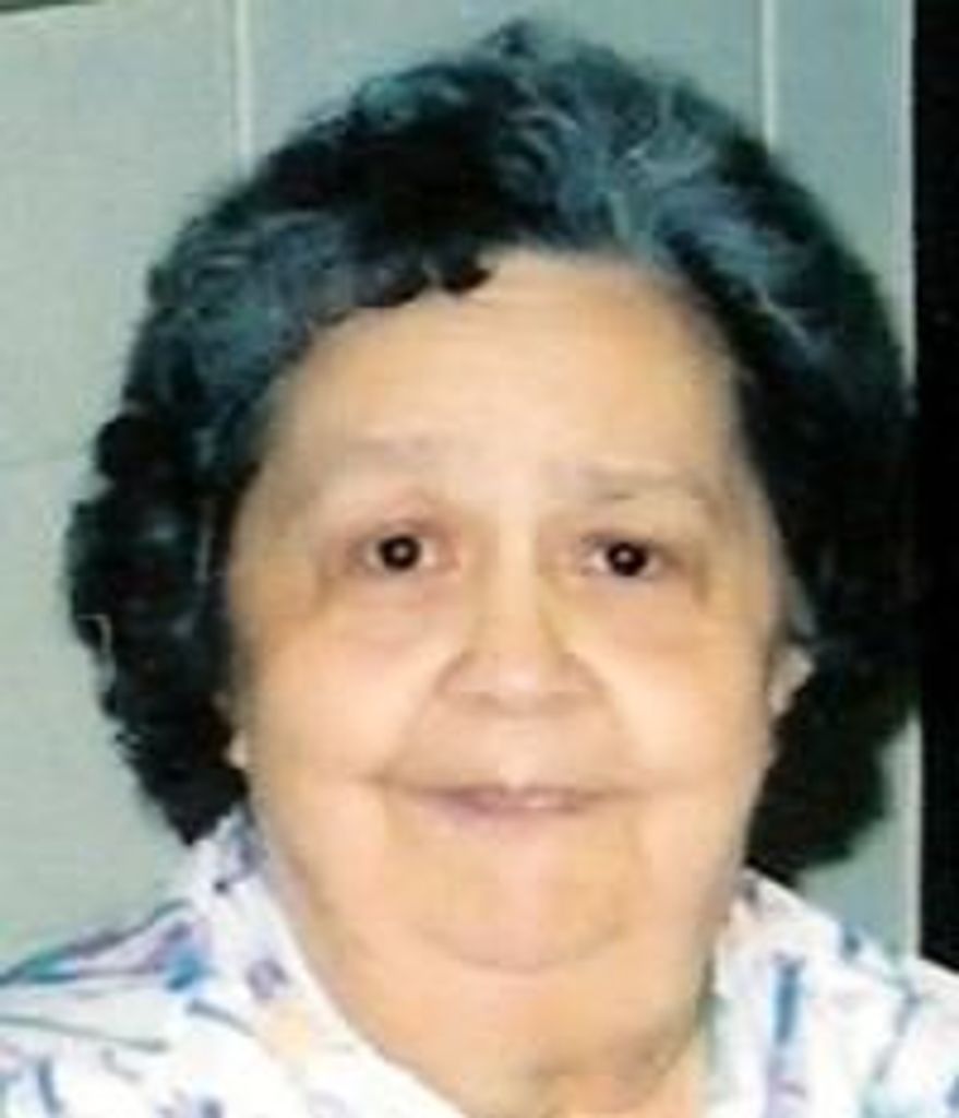 Verla J. Bush