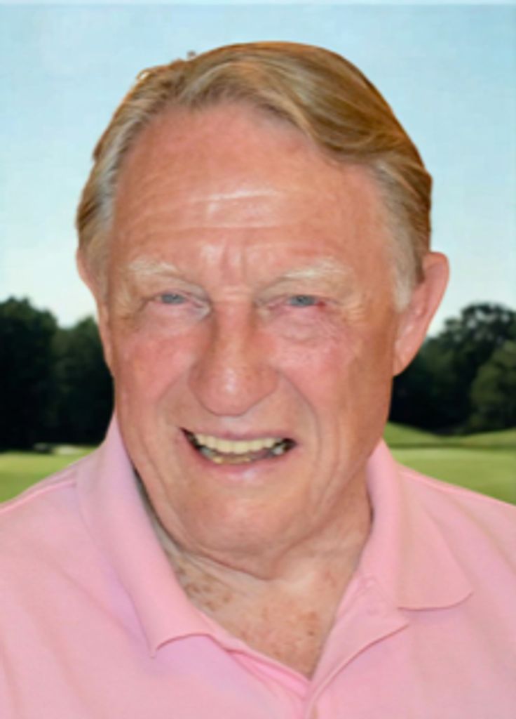 John V. Crock