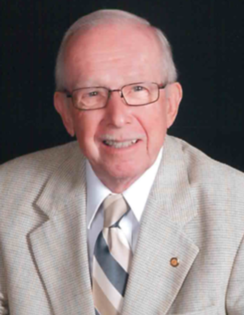 Duane R. Reitz