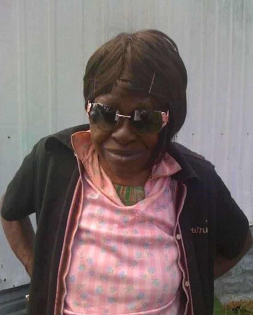 Ethel Mae Jackson Profile Photo