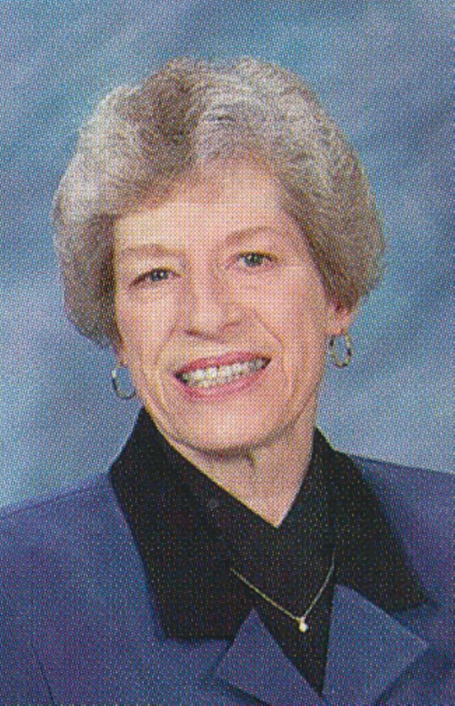 Gay Coffey Spicer Profile Photo