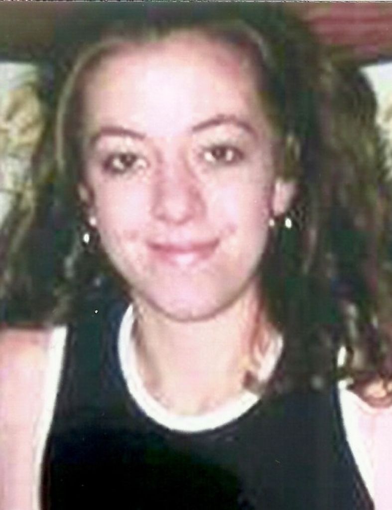 Jessica Fisher Profile Photo