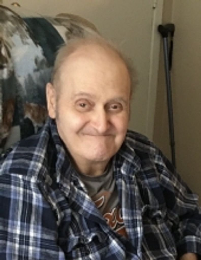 Larry E. Xanders