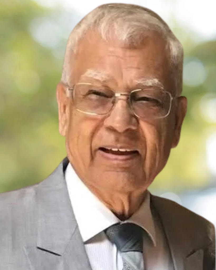 Samuel Paul Profile Photo