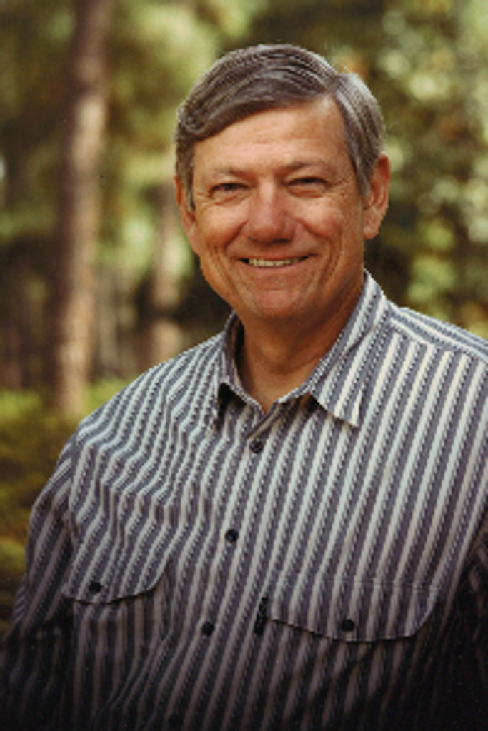 Samuel S.  Thompson, Jr.