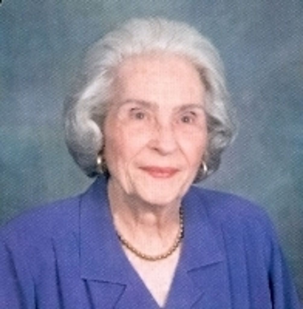Mary Margaret Schirmer