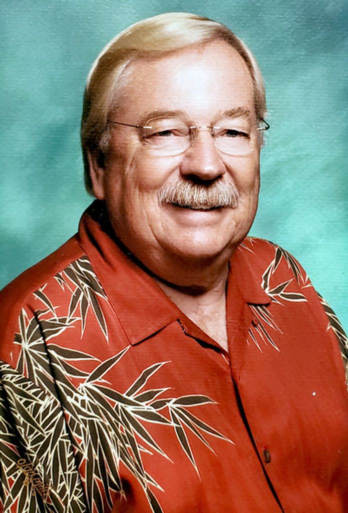 Robert E. Hinman