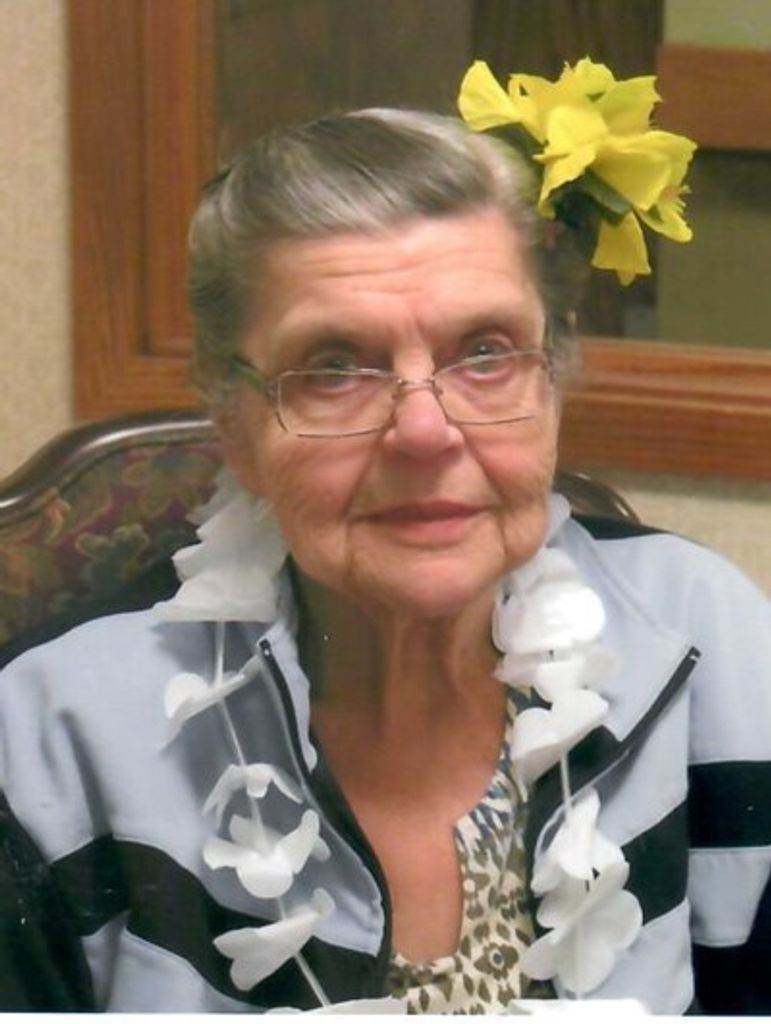 Darlene "Dar" Grace Pearson Profile Photo