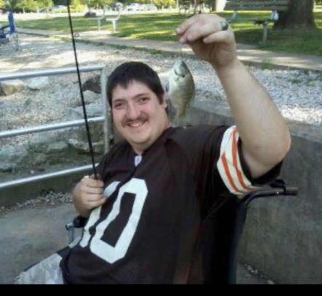 Willie Eugene Childers Profile Photo