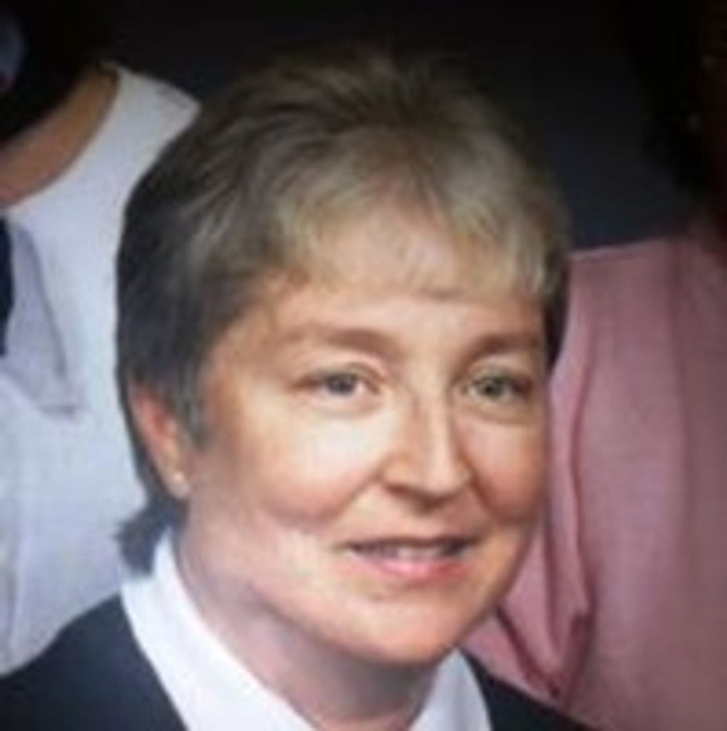 Joyce Touchet Mcdaniel