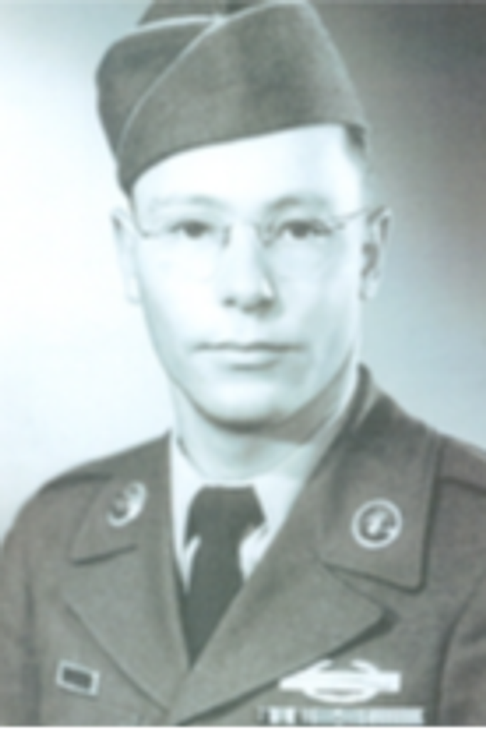 Raymond Eugene Turpen