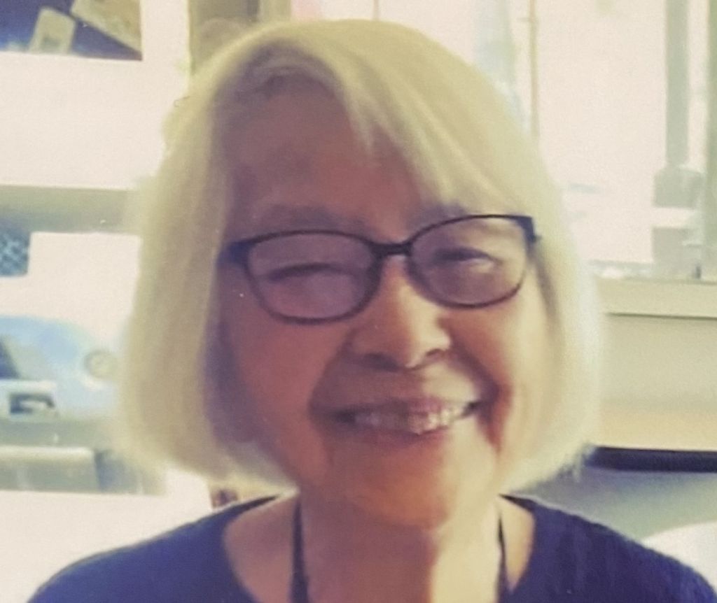 Setsuko Rowlands